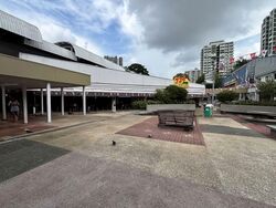 Ang Mo Kio Avenue 6 (D20), Shop House #604733271